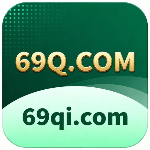 Novo logo da 69q.com